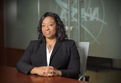 Dr. Christyl Johnson