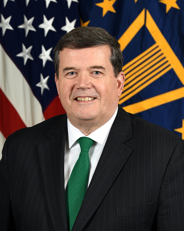 Dr Raymond D O'Toole Jr 