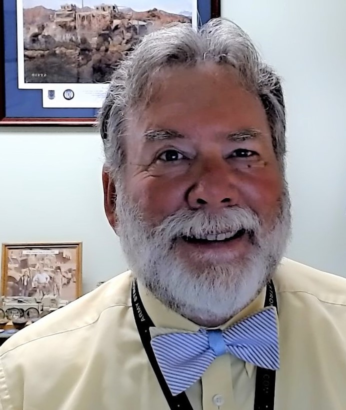 Mr Thomas J Stafford