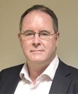 Brigadier (Ret.) Ian Cameron-Mowat