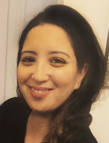 Mrs Sanaa Saadani-Keller