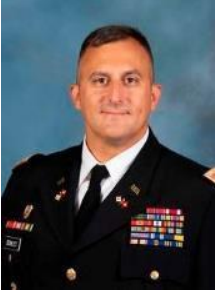 Colonel Daniel Bowles