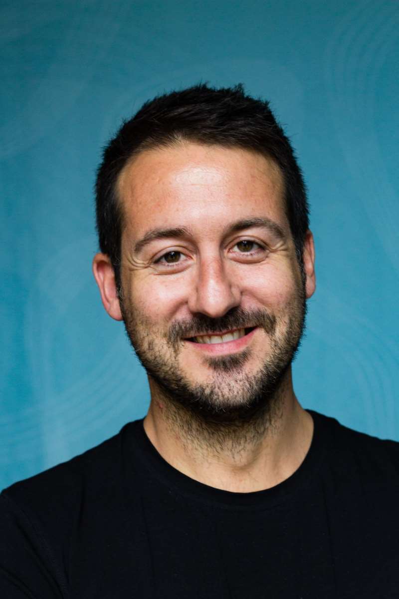 Dr Bruno Oliveira Martins