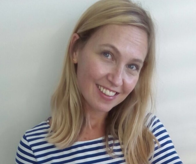 Virginia Castilla-Llorente