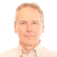 Dr Martin Hagström
