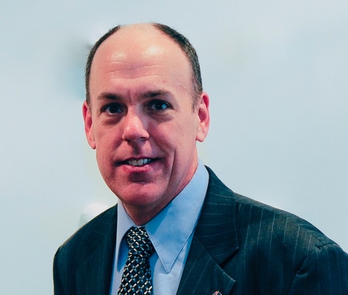 Brigadier General (Ret'd) John Shapland