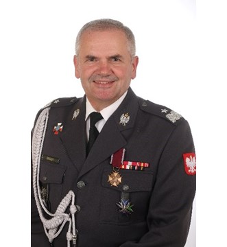 Brigadier General Kazimierz  Dynski 