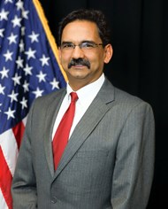 Dr Navin Mathur