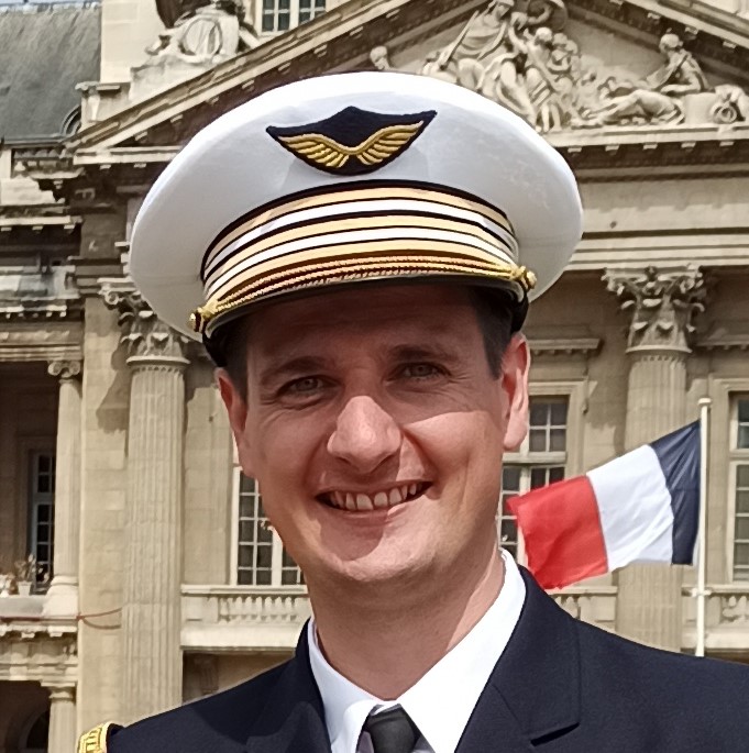 Lieutenant Colonel Clement Berthillot