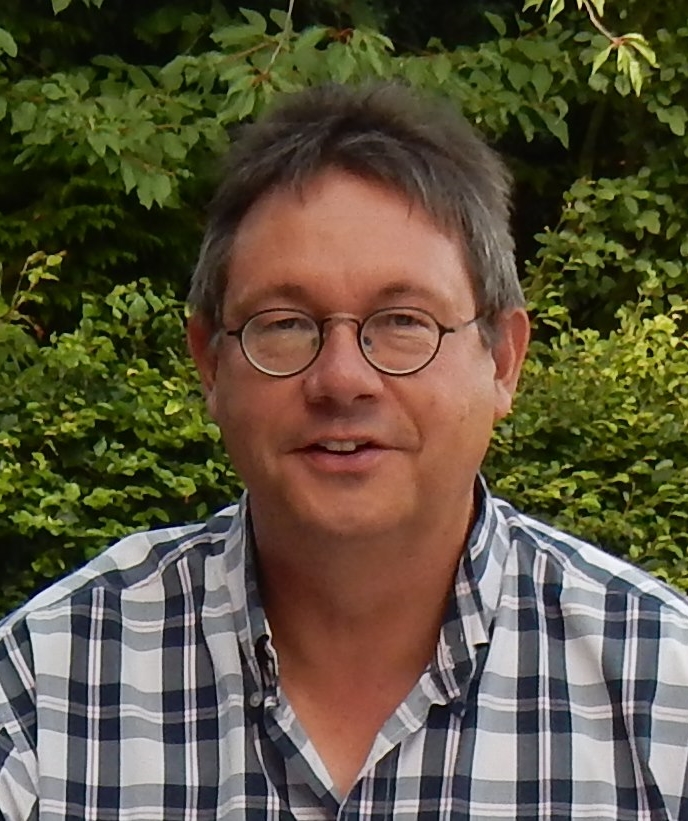 Mario Maessen