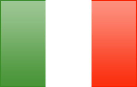 Lieutenant Colonel Fabio Di Stefano