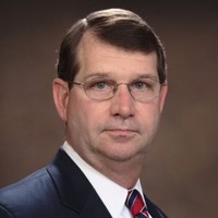 Colonel (Ret'd) Jim Waring