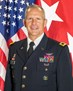 Major General Anthony Potts