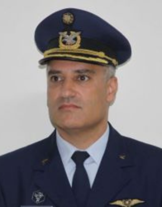 Colonel Jorge Inácio