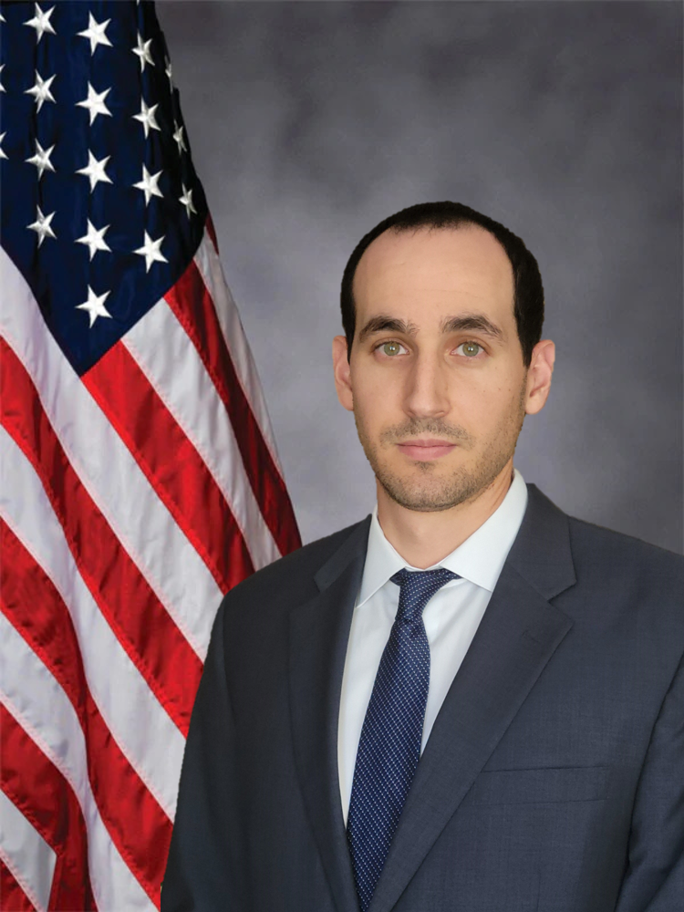 Mr Steven Willoughby