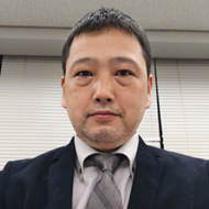 Hiroshi Nishino