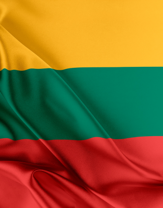 Major Rimas Breimelis