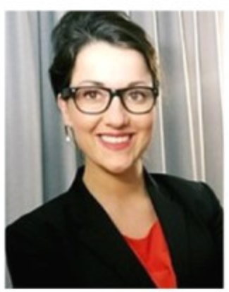 Ms Andrea Bell-Miller