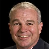 Commodore (Ret’d) David Burton