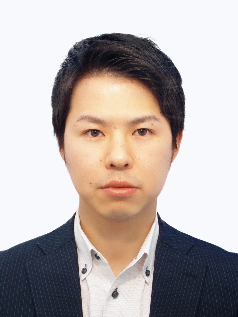 Hiroki  Hasegawa