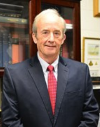 Mr Michael T. McCarthy