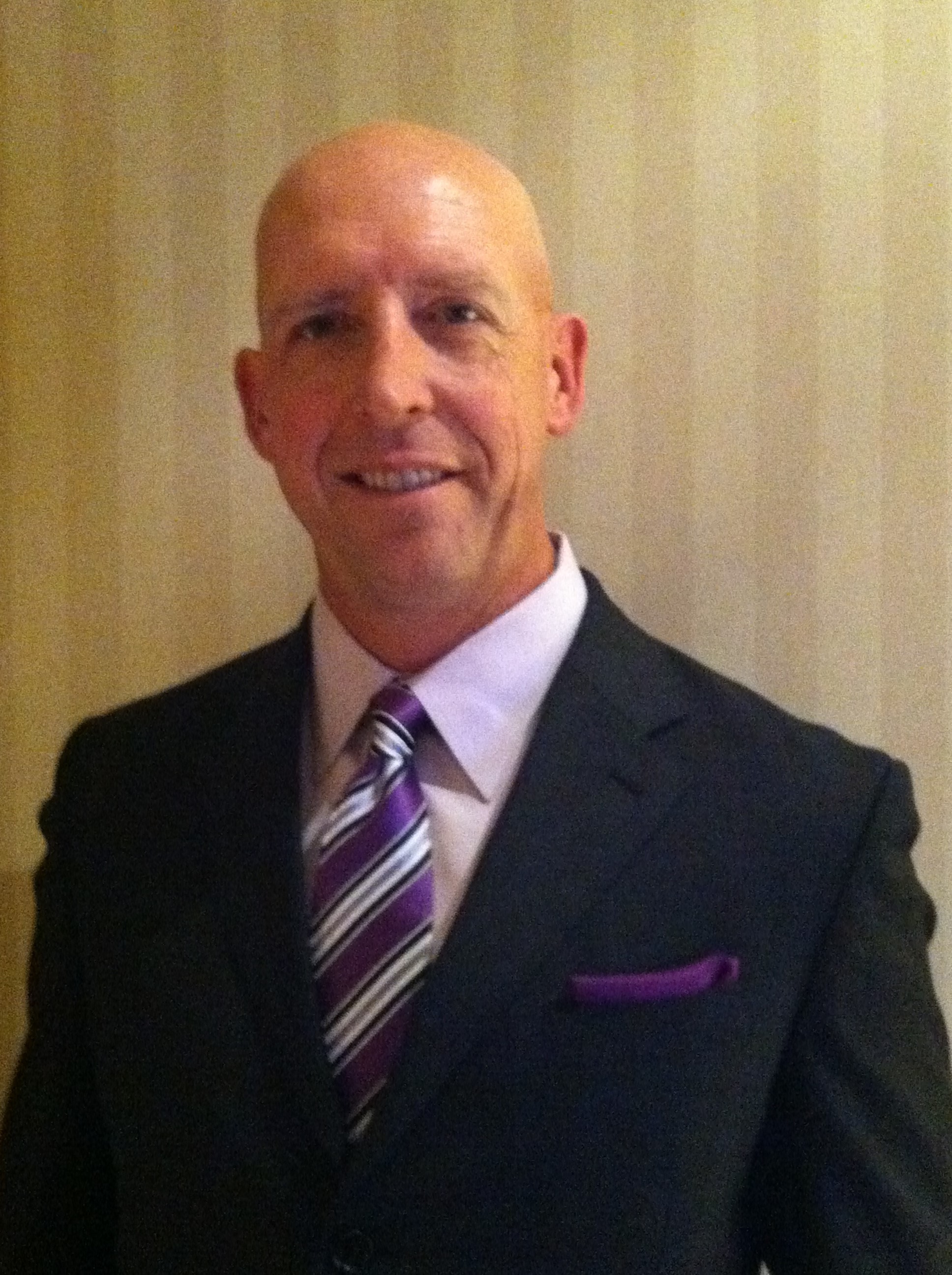 Mr Christopher Woodburn