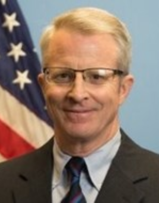 Colonel (Ret.) Richard Hansen 