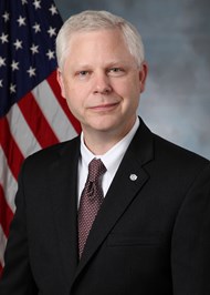 Dr Michael J Starks