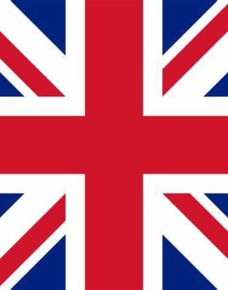 Wing Commander Richard Crouch