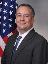 Dr Brendan S. Mulvaney