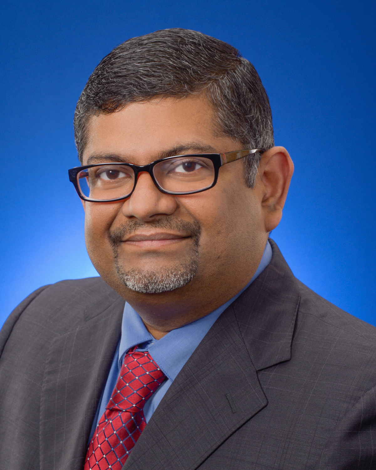 Karthik Vaideeswaran