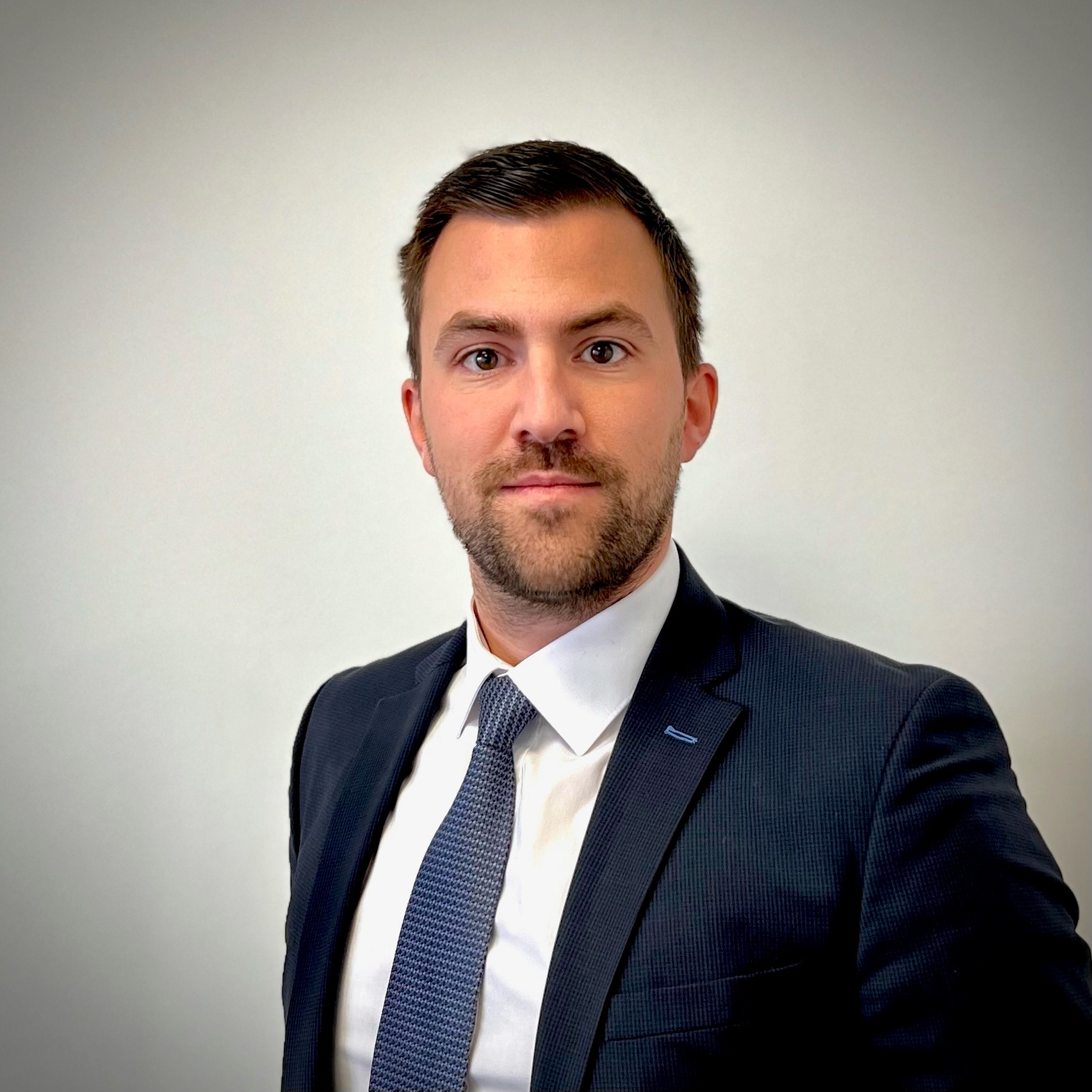 Mr Stephan Kraschansky