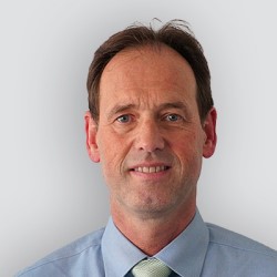 Lieutenant Colonel Edgar Reuber