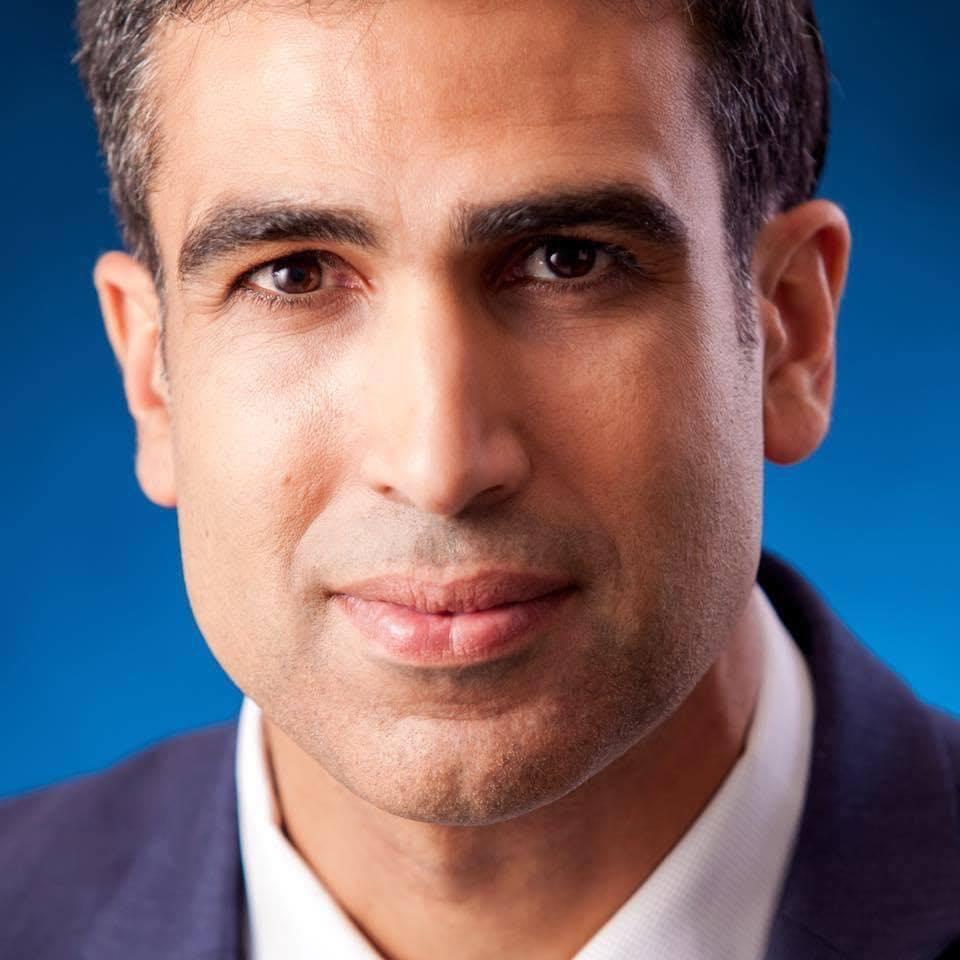 Col (ret'd) Yonatan Chetboun