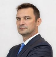 Brigadier General Imre Porkoláb