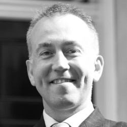 Group Captain (Ret'd) James Beldon