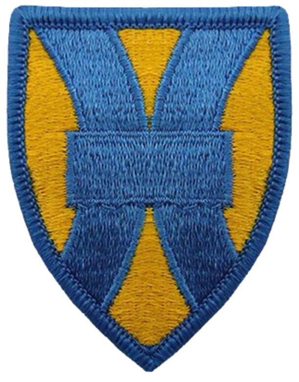 Colonel Donald Logsdon