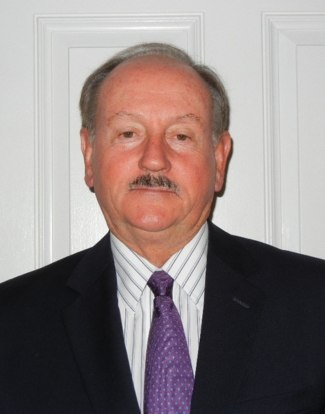 Captain (Ret.) Ted J. Venable