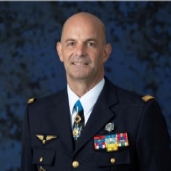 Major General Philippe Adam