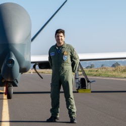 Colonel Stefano Bianca