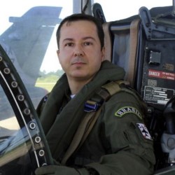 Colonel Juliano Barros Cota