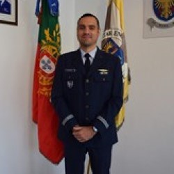 Major Tiago Corte-Real Rego Andrade