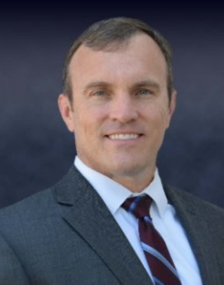 Lieutenant Colonel (Ret'd) Scott  Coulson