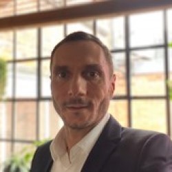 Dr Swen Grossgebauer