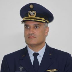 Colonel Jorge Inácio