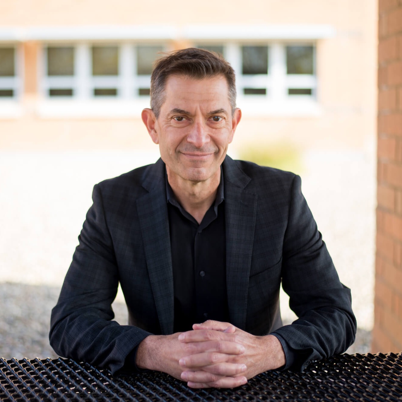 Brigadier General Steven Butow