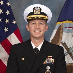 Captain Ryan Ventresca