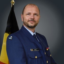 Major Gauthier Coton