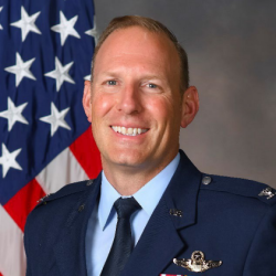 Colonel Joseph Augustine