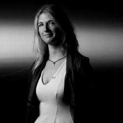 Dr Natasha Nicholson